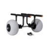 Wilderness Systems Heavy-Duty Kayak Cart With 13" Beach Wheels -Water Sports Sales 8070167 TOP