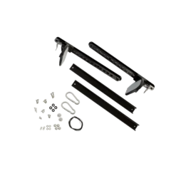 Wilderness Systems Foot Steering Kit For Stern-Mounted Motors