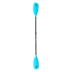Wilderness Systems Apex Glass Kayak Paddle 220-240 Cm -Water Sports Sales 8070204 SIDE