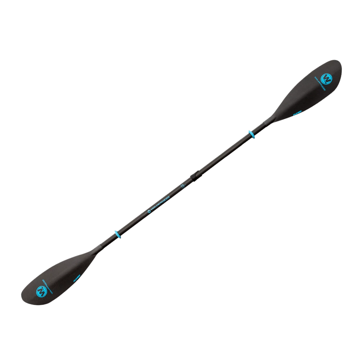 Wilderness Systems Pungo Carbon Touring Paddle 220-240 Cm 3 Wilderness Systems Pungo Carbon Touring Paddle 220-240 Cm