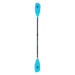 Wilderness Systems Origin Glass Touring Paddle 205-225 Cm -Water Sports Sales 8070225 SIDE