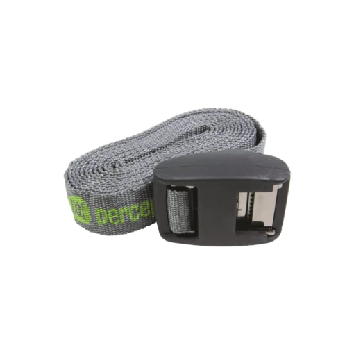 Perception Deluxe 15' Tie-Down Straps - Pack Of 2 -Water Sports Sales 8080019 ISO