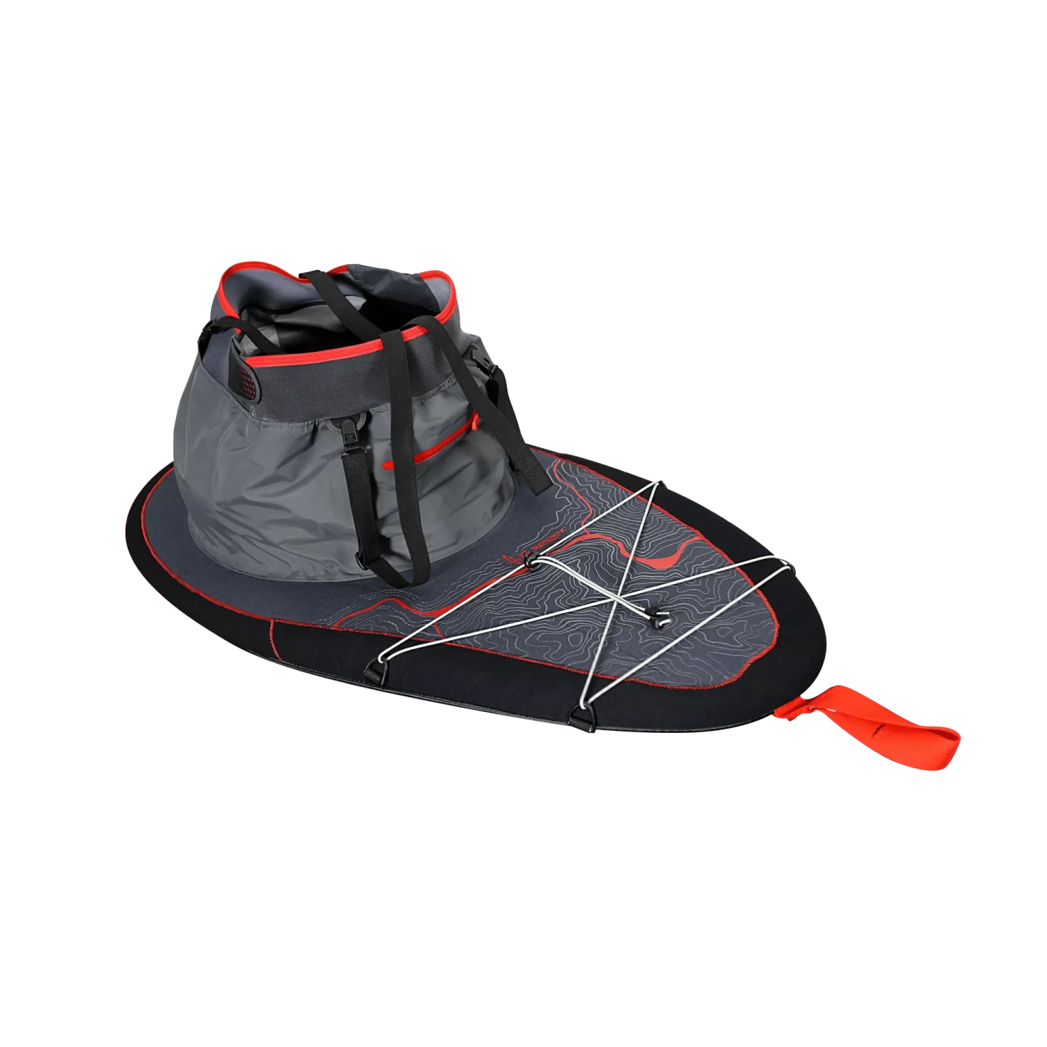 Outbound Touring Spray Skirt - M 4 Outbound Touring Spray Skirt - M - Image 2