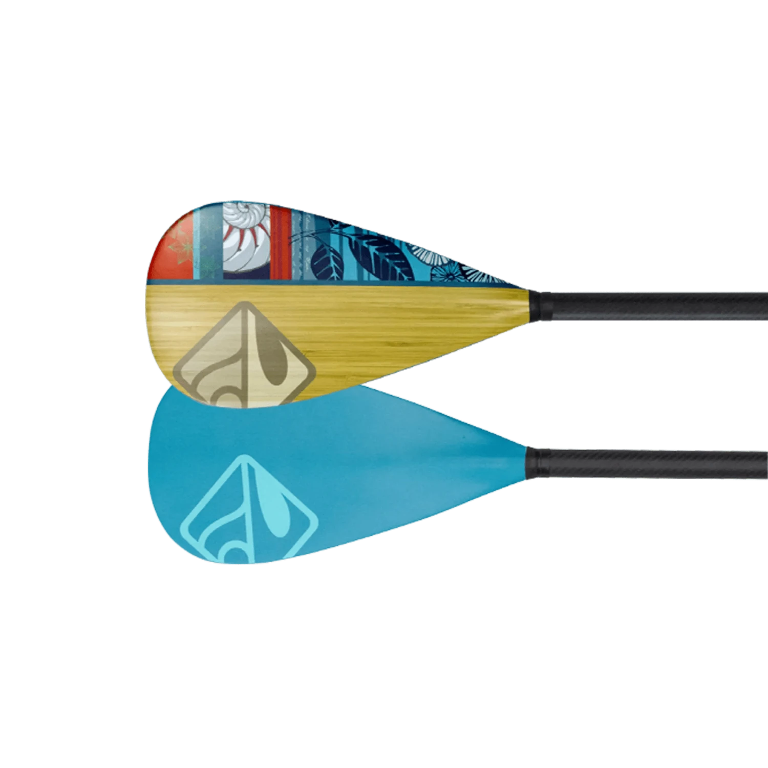 Muse 2-Piece Adjustable SUP Paddle 3 Muse 2-Piece Adjustable SUP Paddle