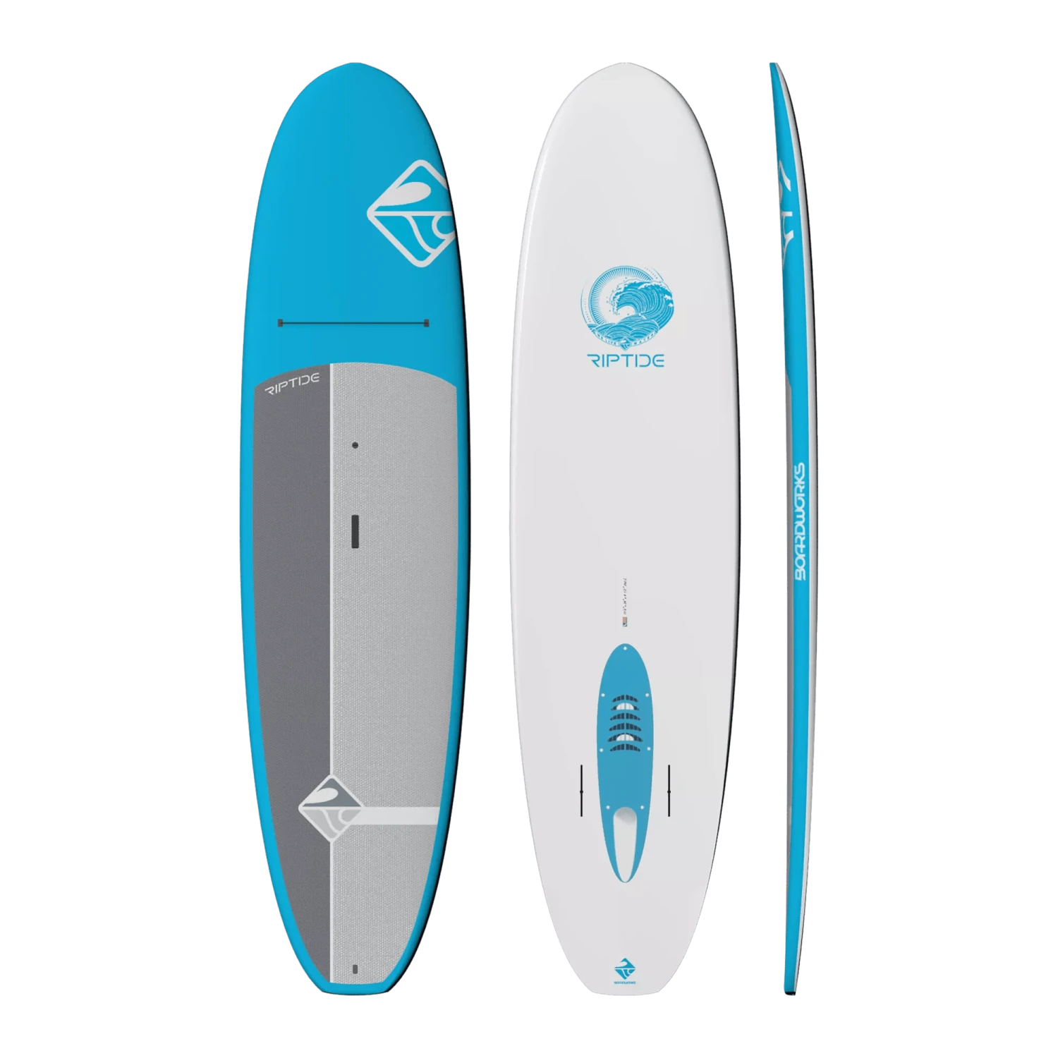 Riptide 11'6" All-Around Paddle Board 3 Riptide 11'6" All-Around Paddle Board