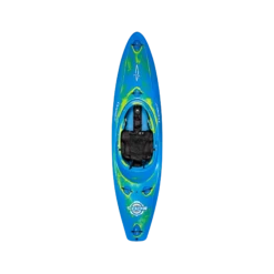 Code SM Creek Whitewater Kayak