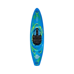 Code MD Creek Whitewater Kayak