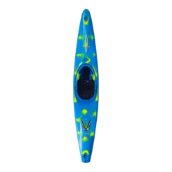 Vanguard 12.0 River Running Whitewater Kayak