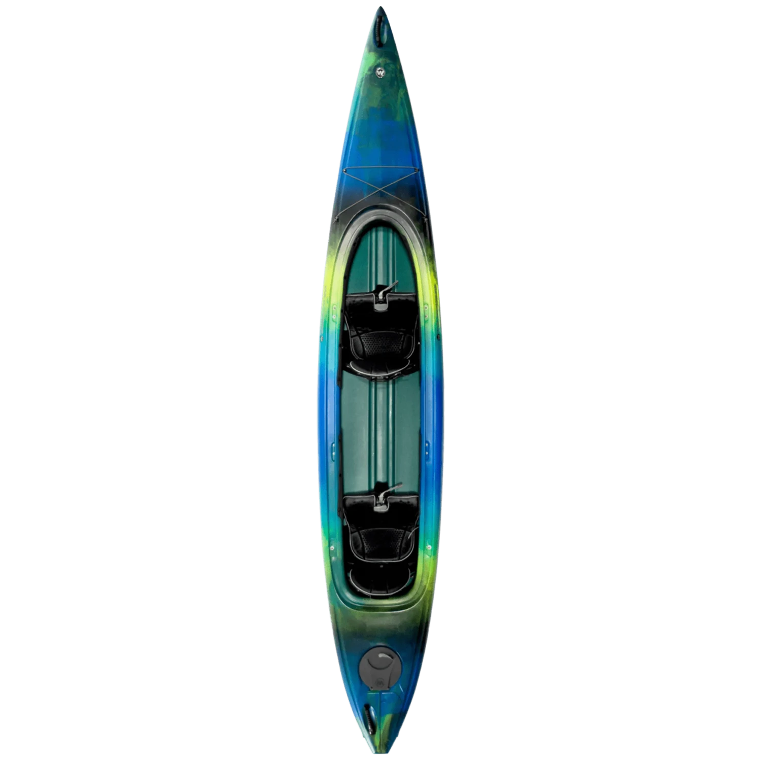 Wilderness Systems Pamlico 145T Recreational Kayak 3 Wilderness Systems Pamlico 145T Recreational Kayak