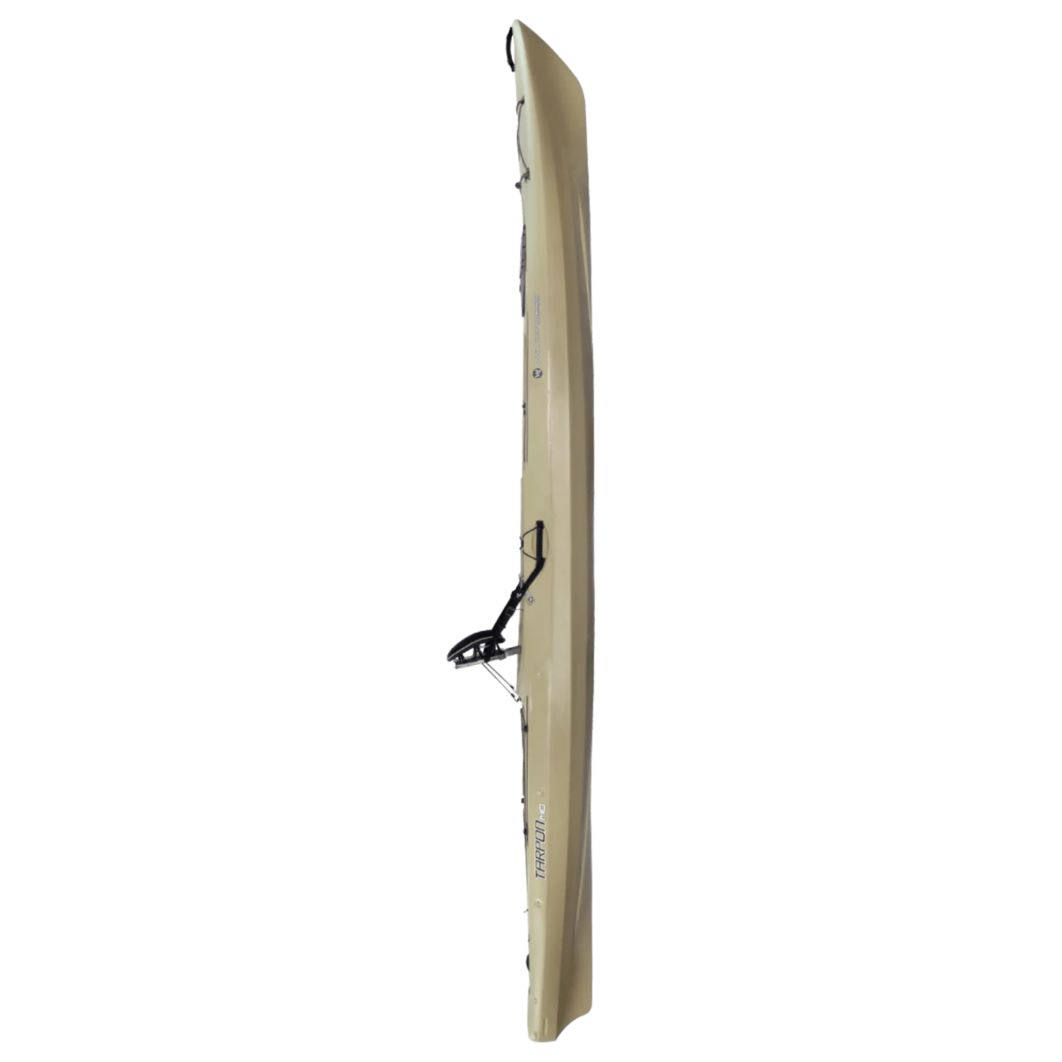 Wilderness Systems Tarpon 140 Fishing Kayak 4 Wilderness Systems Tarpon 140 Fishing Kayak - Image 2