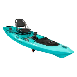 Wilderness Systems Recon 120 HD Fishing Kayak