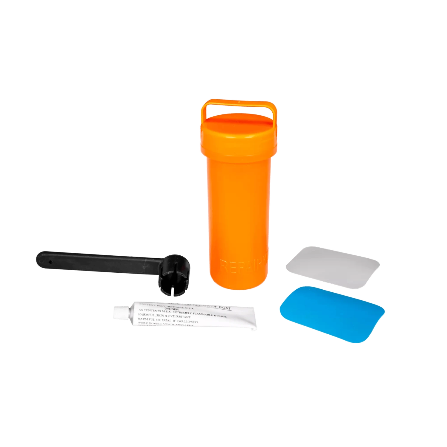 Inflatable Repair Kit 3 Inflatable Repair Kit