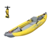 Advanced Elements StraitEdge™ Crossover Kayak With Pump 2 Advanced Elements StraitEdge™ Crossover Kayak With Pump -Water Sports Sales AE1006 Y P ISO