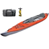 Advanced Elements AdvancedFrame™ Convertible Elite Kayak With Pump 1 Advanced Elements AdvancedFrame™ Convertible Elite Kayak With Pump -Water Sports Sales AE1007 E P ISO