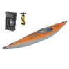 Advanced Elements AirFusion™ Evo Kayak With Pump -Water Sports Sales AE1042 O P ISO