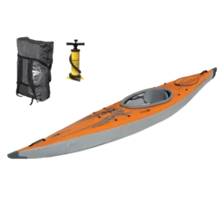 Advanced Elements AirFusion™ Evo Kayak With Pump