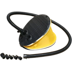 Advanced Elements Bellows Foot Pump