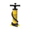 Advanced Elements Double-Action Hand Pump With Pressure Gauge -Water Sports Sales AE2011 ISO
