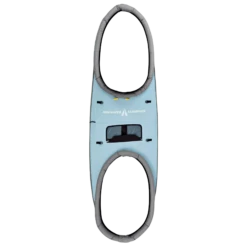 Advanced Elements AdvancedFrame® Convertible Double Deck Conversion