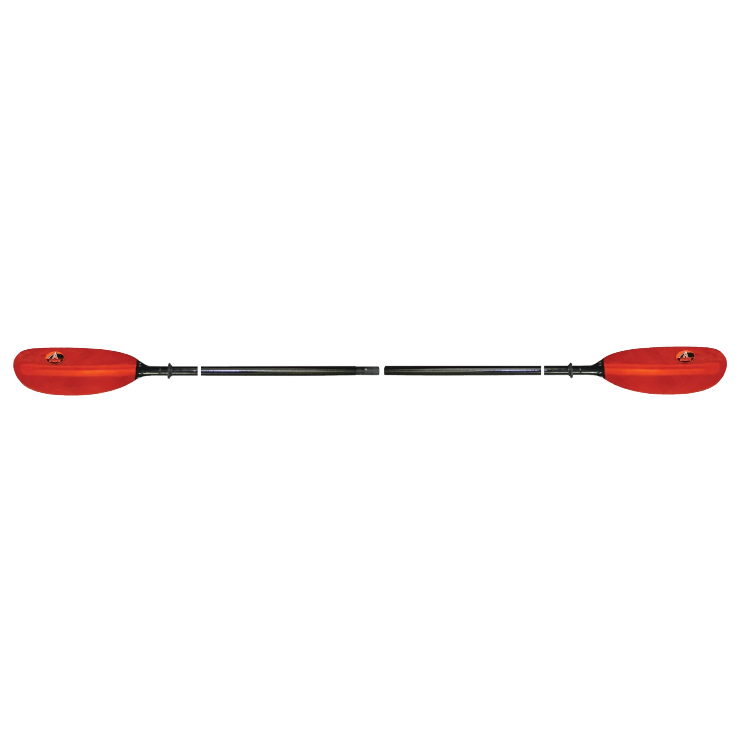 Advanced Elements Axis 230™ 4-Part Fiberglass Kayak Paddle 3 Advanced Elements Axis 230™ 4-Part Fiberglass Kayak Paddle