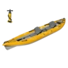 Advanced Elements StraitEdge2™ Pro Kayak With Pump -Water Sports Sales AE3027 Y P ISO