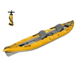 Advanced Elements StraitEdge2™ Pro Kayak With Pump