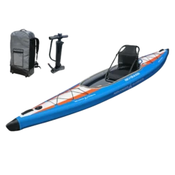 Advanced Elements AirVolution™ Pro Recreational Kayak With Pump