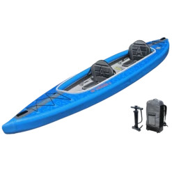 Advanced Elements AirVolution2™ Recreational Kayak With Pump