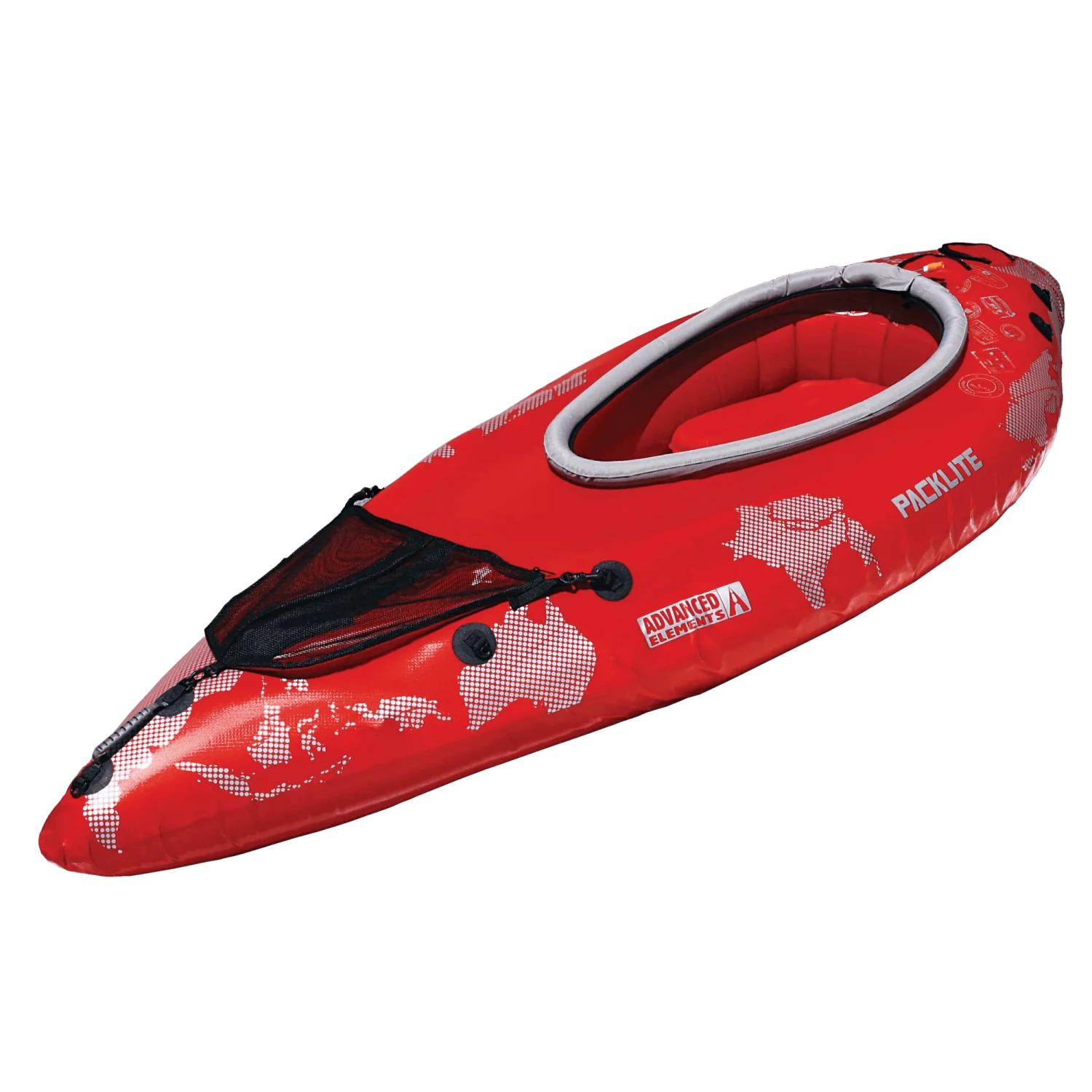 Advanced Elements PackLite™ Outer Cover 3 Advanced Elements PackLite™ Outer Cover