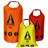 Advanced Elements PackLite™ Rolltop Dry Bag Set -Water Sports Sales AE3506 ISO