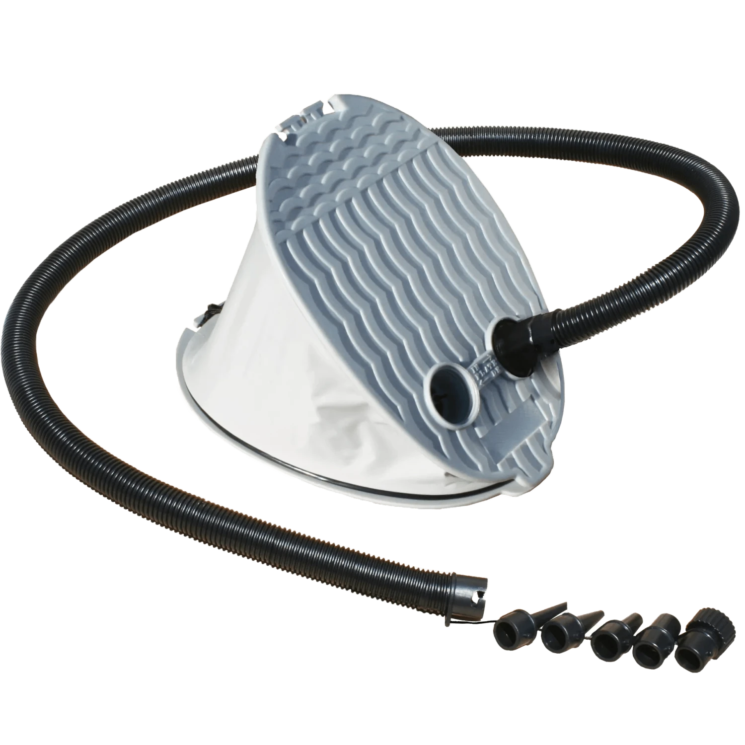 Advanced Elements PackLite™ Foot Pump 3 Advanced Elements PackLite™ Foot Pump