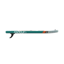 Pelican Antigua 106 Inflatable Paddle Board 7 Pelican Antigua 106 Inflatable Paddle Board -Water Sports Sales FIG10P100 SIDE