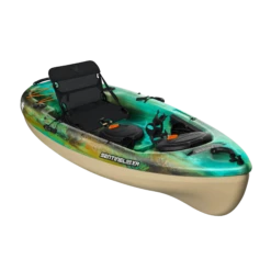 Pelican Sentinel 100XR Angler Fishing Kayak