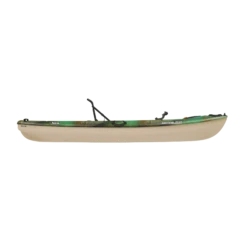 Pelican Sentinel 100XR Angler Fishing Kayak 7 Pelican Sentinel 100XR Angler Fishing Kayak -Water Sports Sales KBP10P100 SIDE