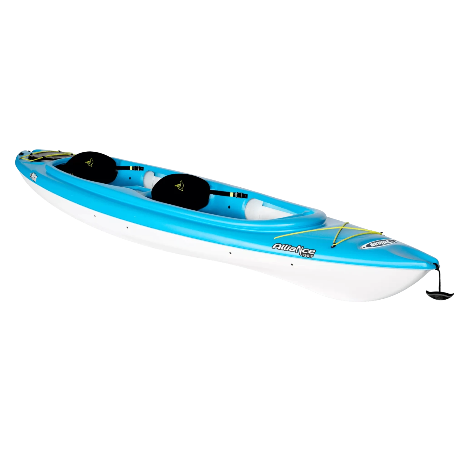 Pelican Alliance 136T Tandem Kayak 3 Pelican Alliance 136T Tandem Kayak