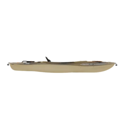 Pelican Strike 100NXT Fishing Kayak 7 Pelican Strike 100NXT Fishing Kayak -Water Sports Sales KFF10P130 SIDE