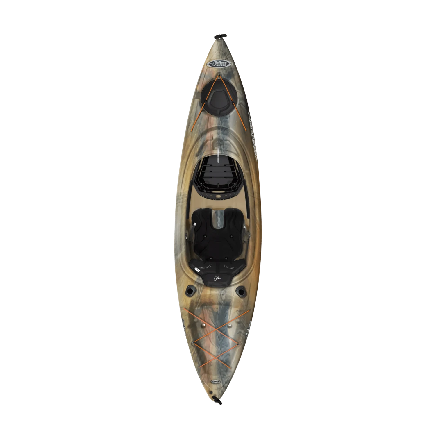 Pelican Strike 100NXT Fishing Kayak 4 Pelican Strike 100NXT Fishing Kayak - Image 2