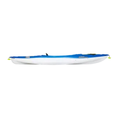 Pelican Argo 100X Sit-In Kayak -Water Sports Sales KFF10P300 00 SIDE