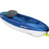 Pelican Sentinel 80X Recreational Kayak -Water Sports Sales KVF08P109 ISO