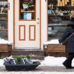 Pelican Trek 45 Utility Sled -Water Sports Sales LDT45PA06 00 LS3