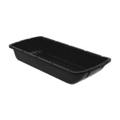 Pelican Trek 75 Utility Sled With Runners