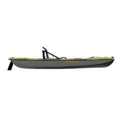 Pelican Catch Mode 110 Fishing Kayak -Water Sports Sales MIF11P202 SIDE