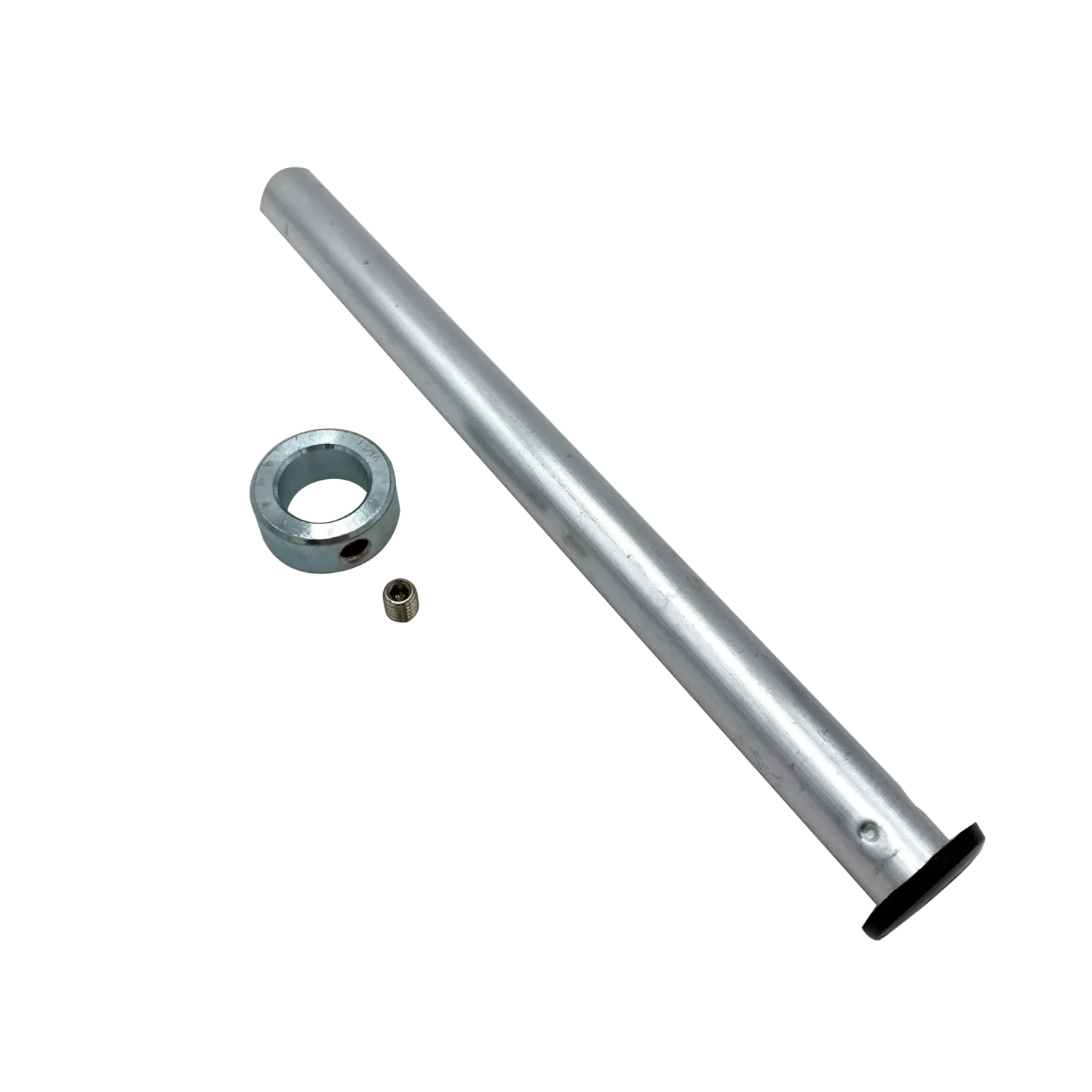 Pelican Rudder Axle 3 Pelican Rudder Axle