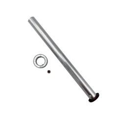 Pelican Rudder Axle 5 Pelican Rudder Axle -Water Sports Sales PS0133 TOP