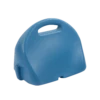 Pelican Adjustable Pedal Boat Backrest In Azure Blue