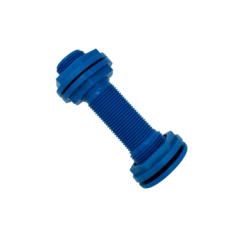 Pelican Steering Thru-Hull Sleeve In Azure Blue 5 Pelican Steering Thru-Hull Sleeve In Azure Blue -Water Sports Sales PS0572 TOP