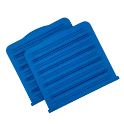 Pelican Cooler Lid In Azure Blue -Water Sports Sales PS0620 TOP