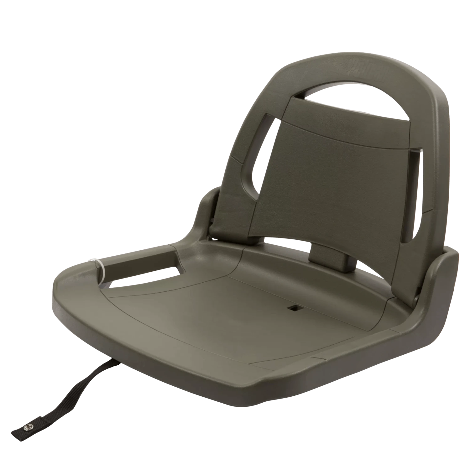 Pelican Deluxe Folding Seat 3 Pelican Deluxe Folding Seat
