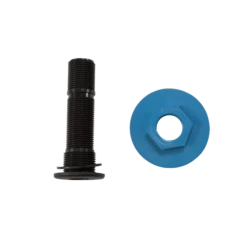 Pelican Forward Steering Thru-Hull Sleeve In Black