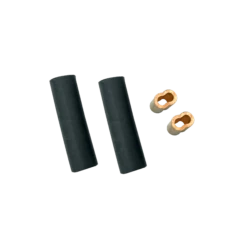 Pelican KJ14 Pre-Assembled Rudder Cable -Water Sports Sales PS1049 SIDE